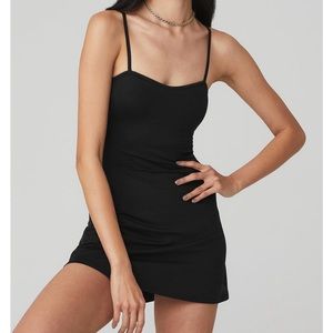 Alosoft Courtside Tennis Dress